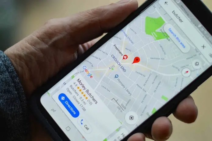 1 7 best phone tracker app for android in 2020 optimized 1 min