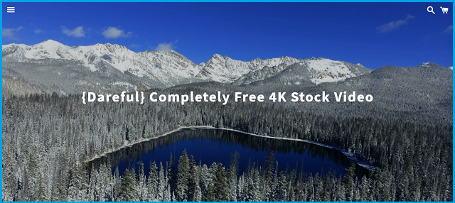 Best Stock Video Sites