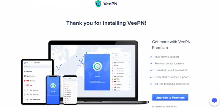 Best Free VPN Extension For Chrome