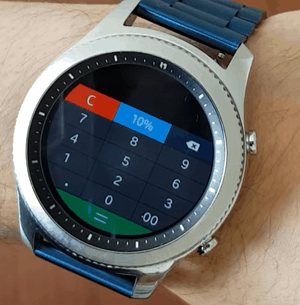 Best Samsung Gear S2 Apps