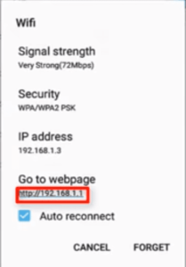 How To Find WiFi Password on Phone When Connected