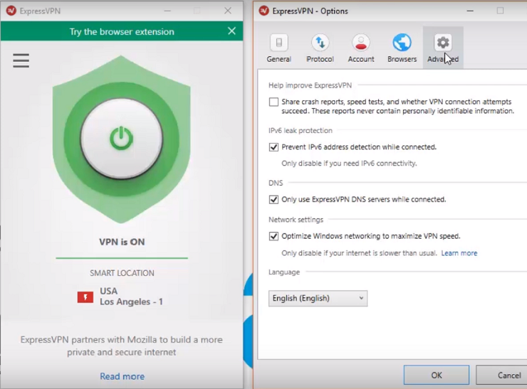 Best Free VPN Extension For Chrome