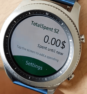 Best Samsung Gear S2 Apps