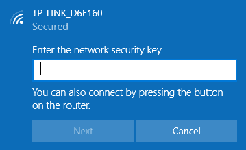 How to Change WiFi Password in Windows 10?