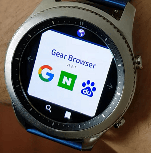 Best Samsung Gear S2 Apps