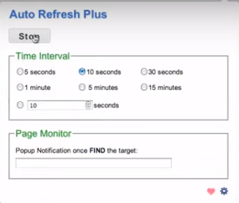 How To Auto Refresh In Chrome - Best Chrome Extensions