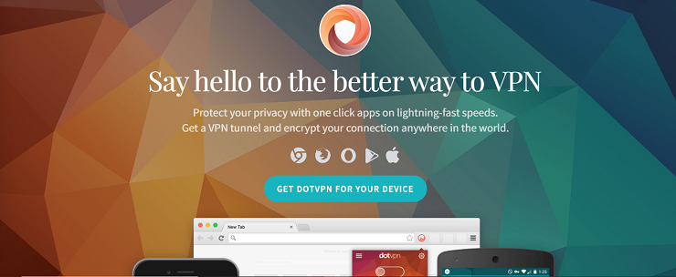 Best Free VPN Extension For Chrome