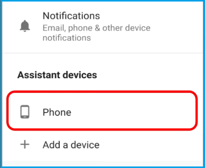 How to turn off Google Assistant