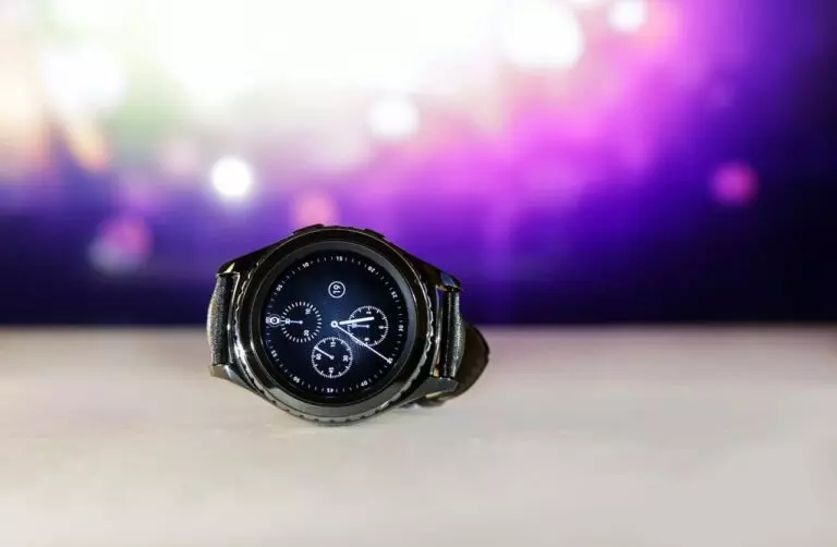 Best Samsung Gear S2 Apps