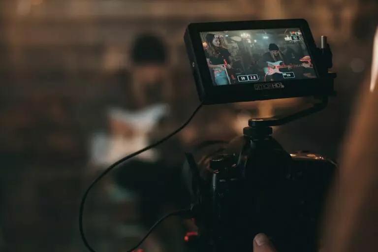 Best Stock Video Sites