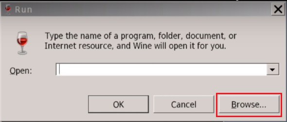 online exe file opener