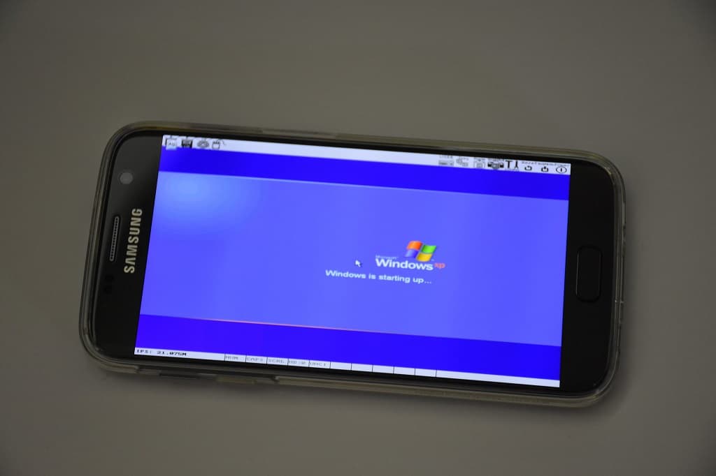 exe file opener for android tablet