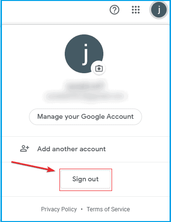 how to create gmail account