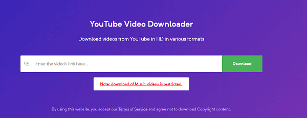 Best YouTube Video Downloader free