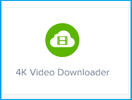 Best YouTube Video Downloader