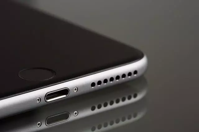 headphone mic not working on android
