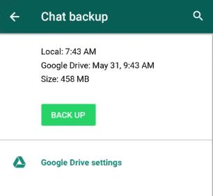 is whatsapp safe?