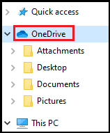 How to Share Documents on OneDrive? - Tech Spying