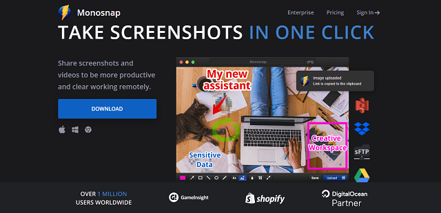 9 Best Free Screenshot Software For Windows 10