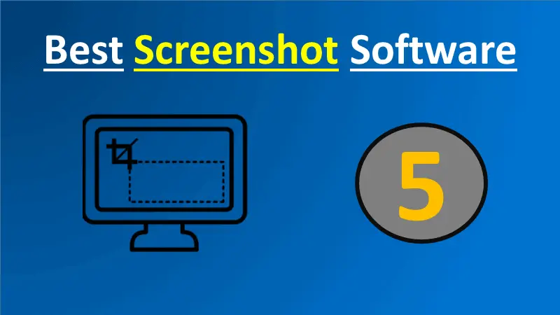 best free screenshot tool for windows