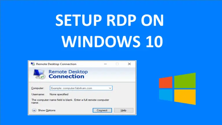 Не работает rdp windows 10 после обновления