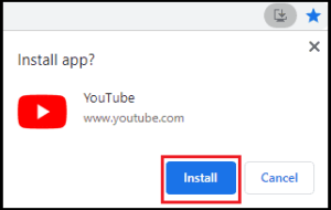 download where to youtube on windows 10 pro
