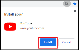 9 how to install youtube on windows 10