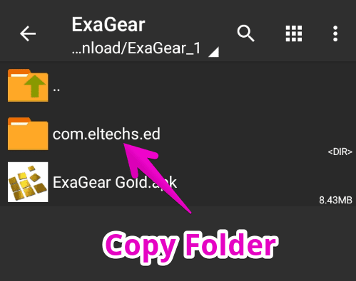 How to Run exe Files on Android?