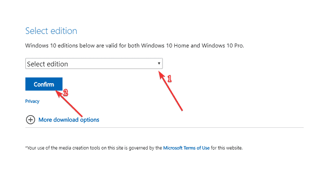 windows 10 download iso 64 bit with toolkit