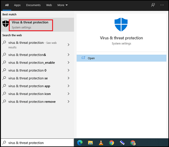 how to permanently disable windows defender