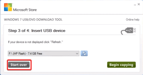 How to Create Bootable USB From ISO?