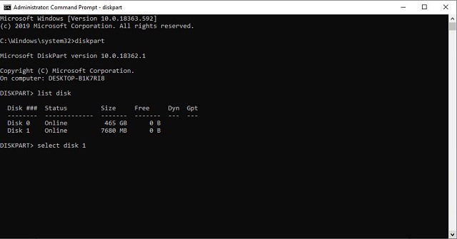 How to Create Bootable USB From ISO?