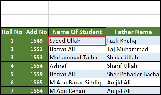 how to freeze multiple panes in excel