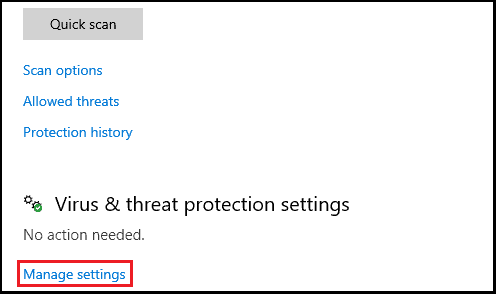 how to permanently disable windows defender