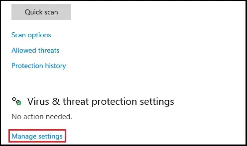 how to permanently disable windows defender