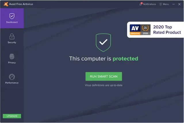 what is the best computer virus protection