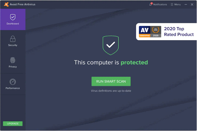 what is the best computer virus protection