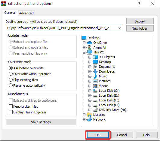 How to Create Bootable USB From ISO?