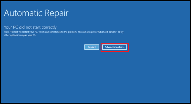 how to restore windows 10 to a previous date