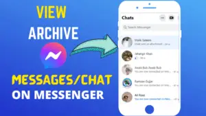 how-to-retrieve-archived-messages-on-facebook-messenger-app
