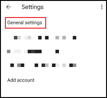 how to delete Gmail emails in bulk on android