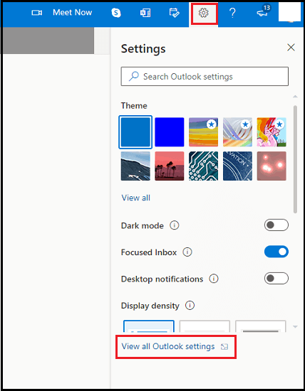 office 365 outlook signature