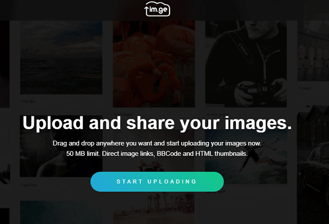 best free image hosting sites