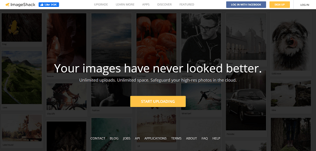 free image hosting sites