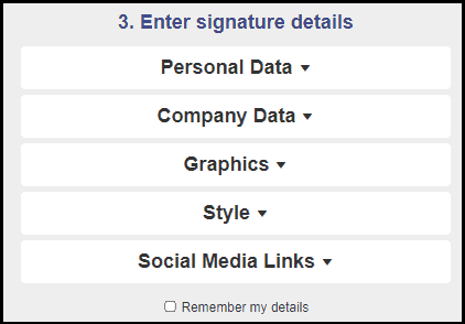 how to add signature in office 365 outlook email