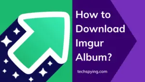 Download Imgur Album