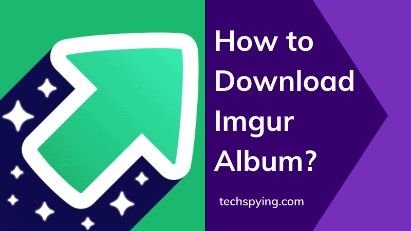 download imgur album zip