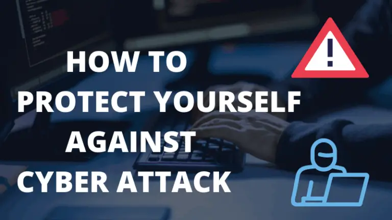 How to Thwart a Cyber Attack On Your Business?