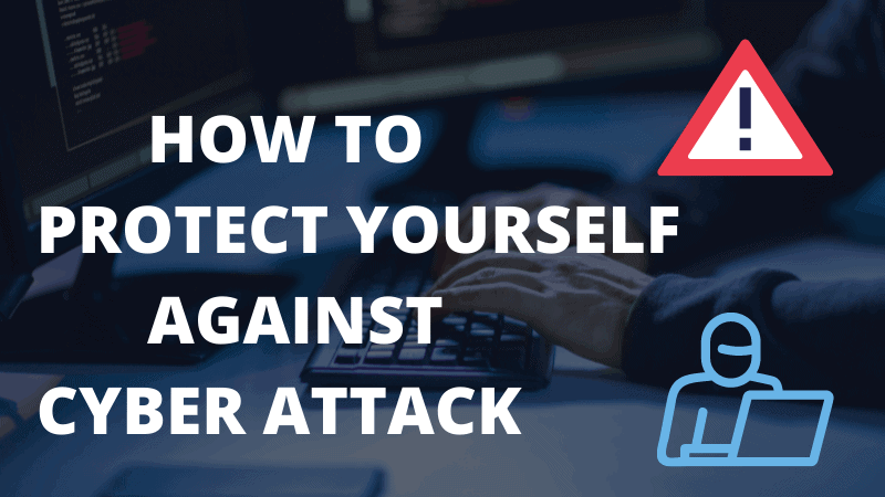 How To Thwart A Cyber Attack On Your Business?