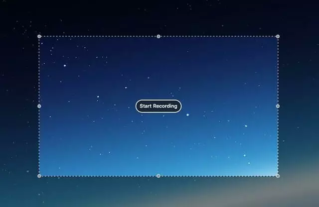 record your desktop screen